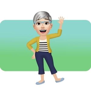 Meet your Posher, Suzanne hancock